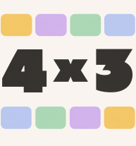 4x3