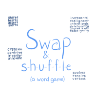 Swap and Shuffle