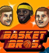 Basketball Bros