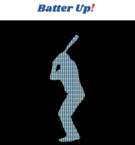 Batter Up