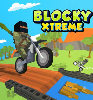 Blocky Xtreme