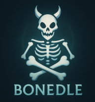 Bonedle