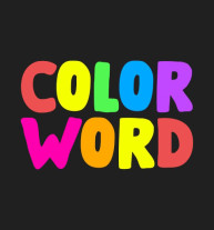 Color Word