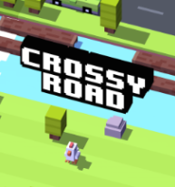Crossy Road