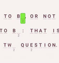 Cryptogram: Word Brain Puzzle