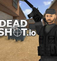 Deadshot IO