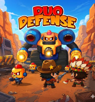 Duo Defense