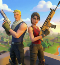 FallZone IO
