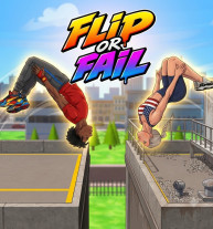 Flip Or Fail
