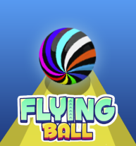 Flying Ball