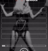 Lady Gaga Heardle