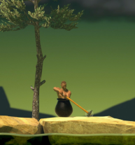 Getting Over It Unblocked