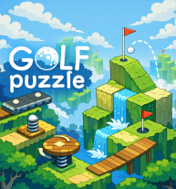 Golf Puzzle