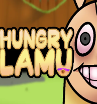 Hungry Lamu 2