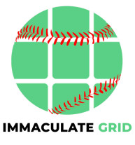 Immaculate Grid