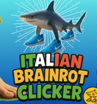 Italian Brainrot Clicker