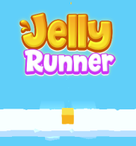 Jelly Runner