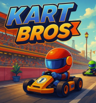 Kart Bros