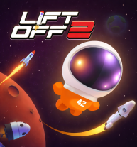 Lift off 2