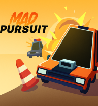 Mad Pursuit