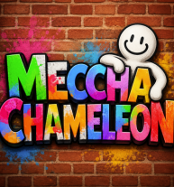 Meccha Chameleon