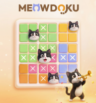 Meowdoku