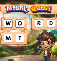 Mystic Quest