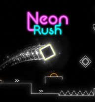 Neon Rush