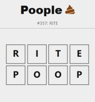 Poople