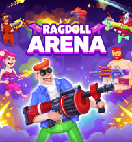 Ragdoll Arena