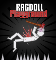 Ragdoll Playground