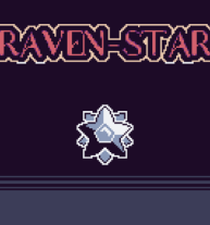RAVEN STAR