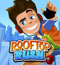 Rooftop Rush