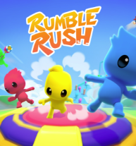 Rumble Rush