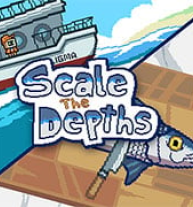 Scale The Depth