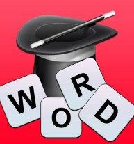 Scrambled Word