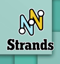 Strands - Online Word Games