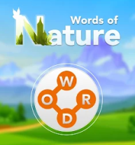 Words of Nature