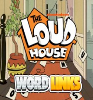 The Loud House Word Links