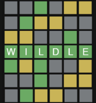 Wildle