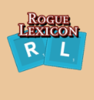 Rogue Lexicon