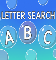 Letter Search