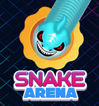 Snake Arena