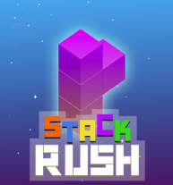 Stack Rush