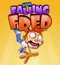 Super Falling Fred