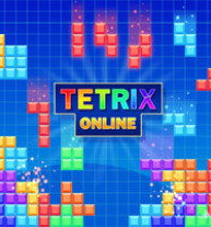 Tetrix Online