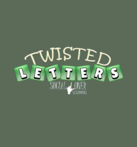 Twisted Letters