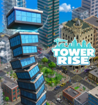 Tower Rise