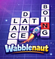Wabblenaut