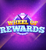 Wheel of Rewards